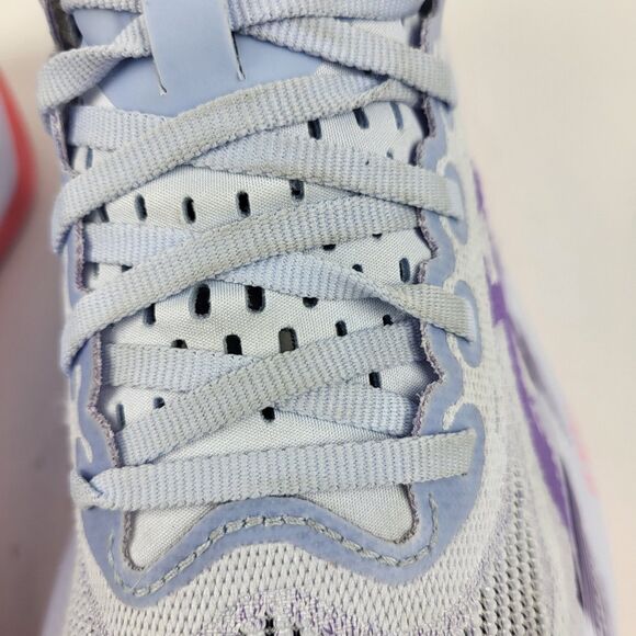 ASICS SUPERBLAST 2 Men’s Size 5.5 or Women’s Size 7 Purple Running Shoes main image 13